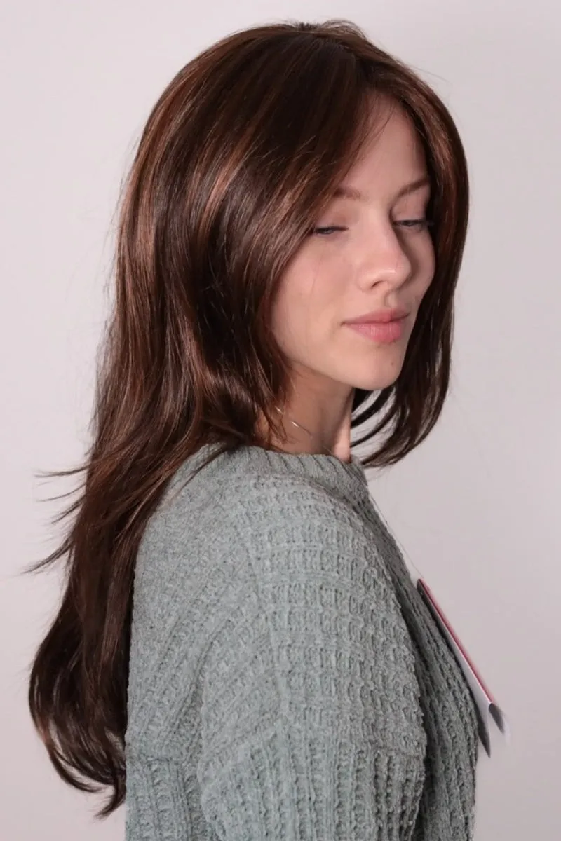TressAllure Wigs - Blaze (F1704)