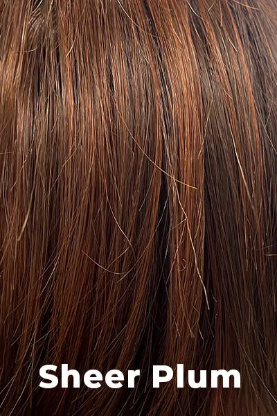 TressAllure Wigs - Blaze (F1704)