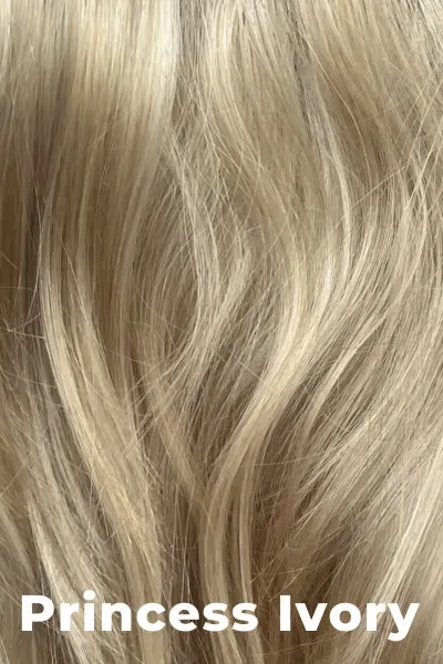 TressAllure Wigs - Blaze (F1704)