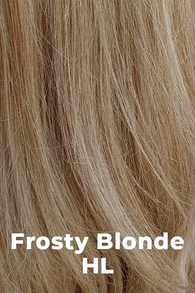 TressAllure Wigs - Blaze (F1704)
