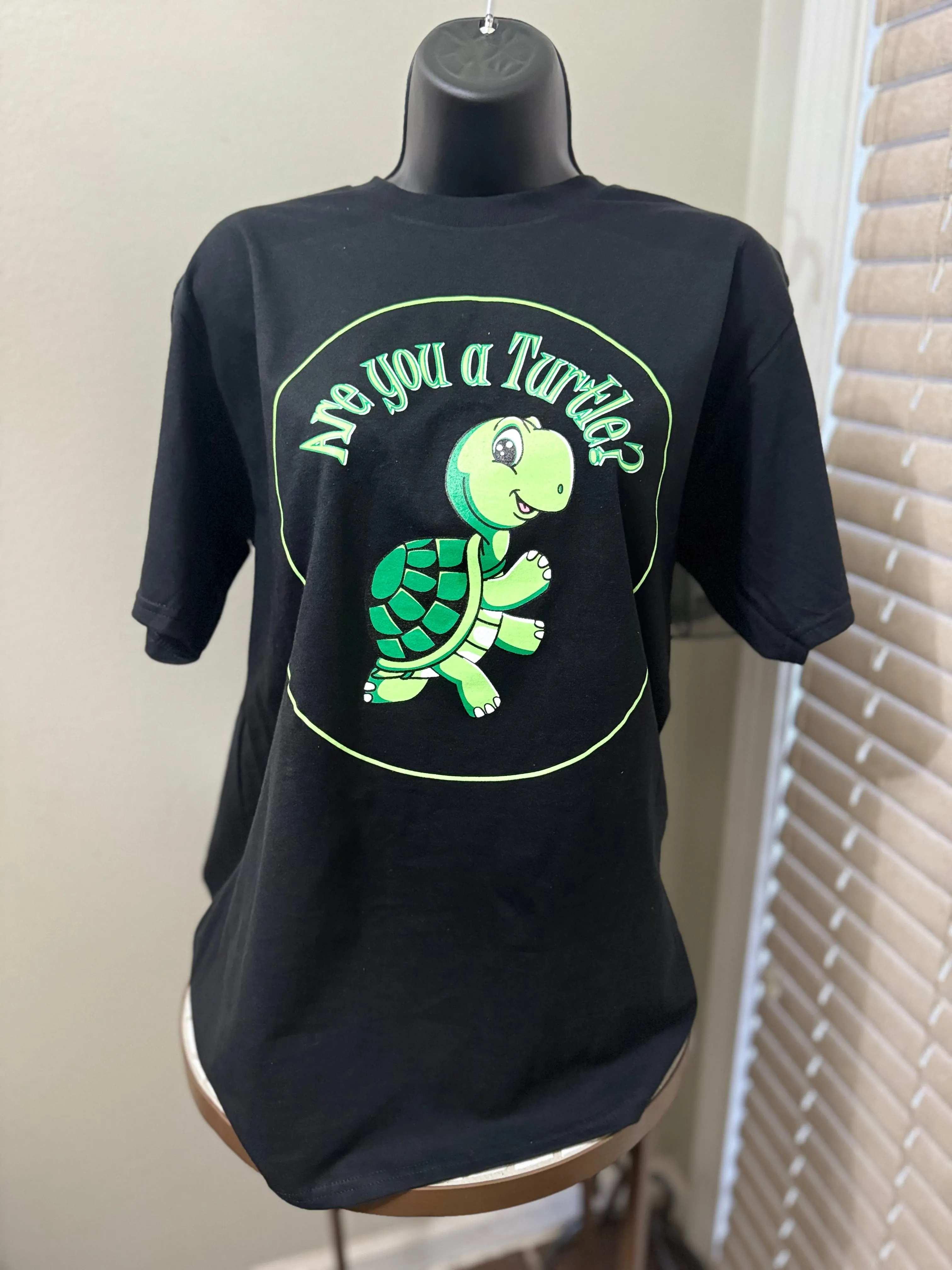 TURTLE Shirt