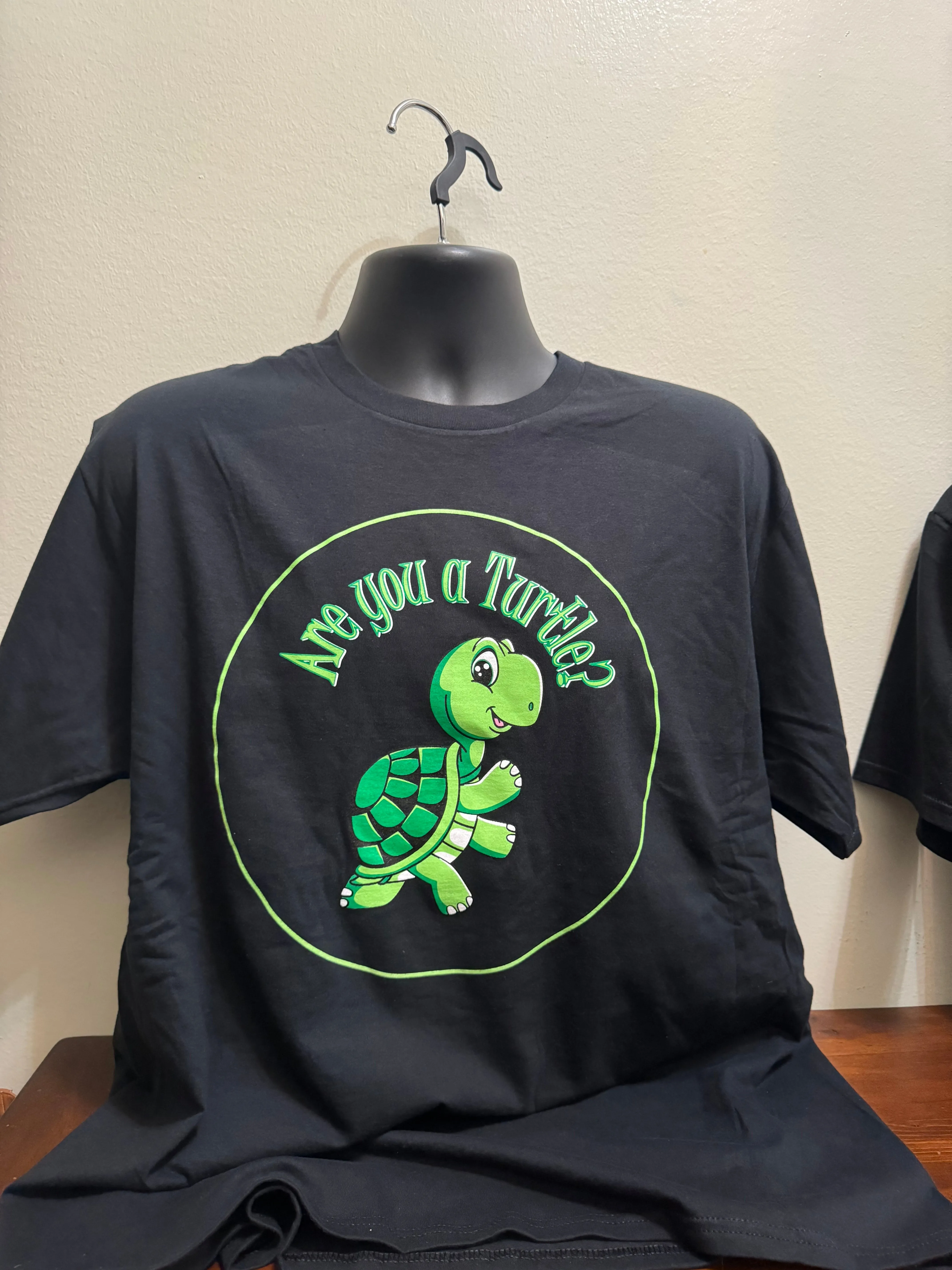 TURTLE Shirt