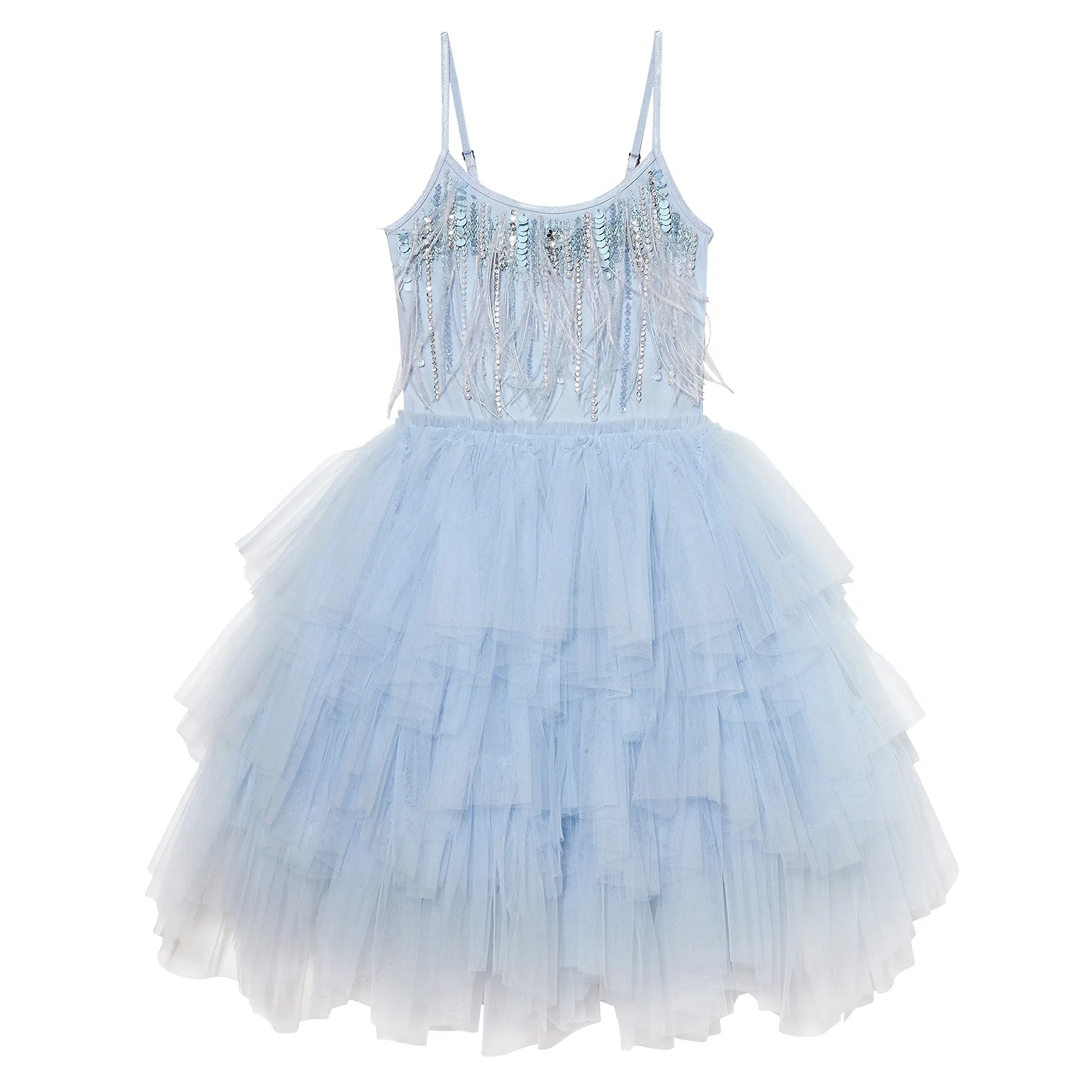 Tutu Du Monde Curator Tutu Dress