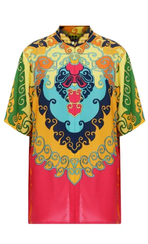 Unisex Daniel Shirt