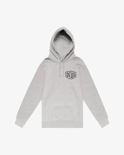 Venice Address Hoodie