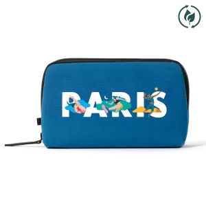 W.F.A Tech Organizer I Emilie Sarnel Limited Edition