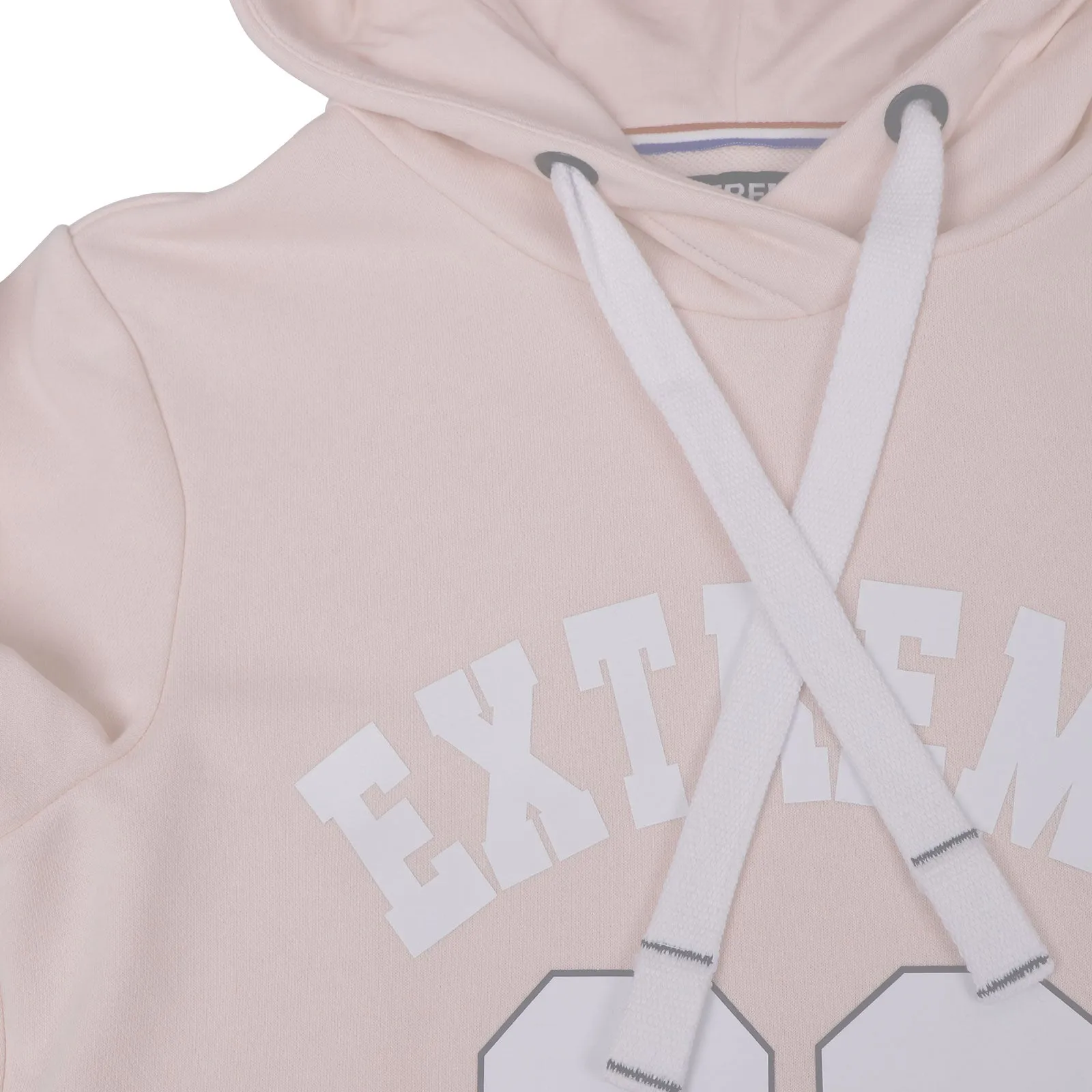 Womens Sleek & Stylish Longline Sweatshirt
