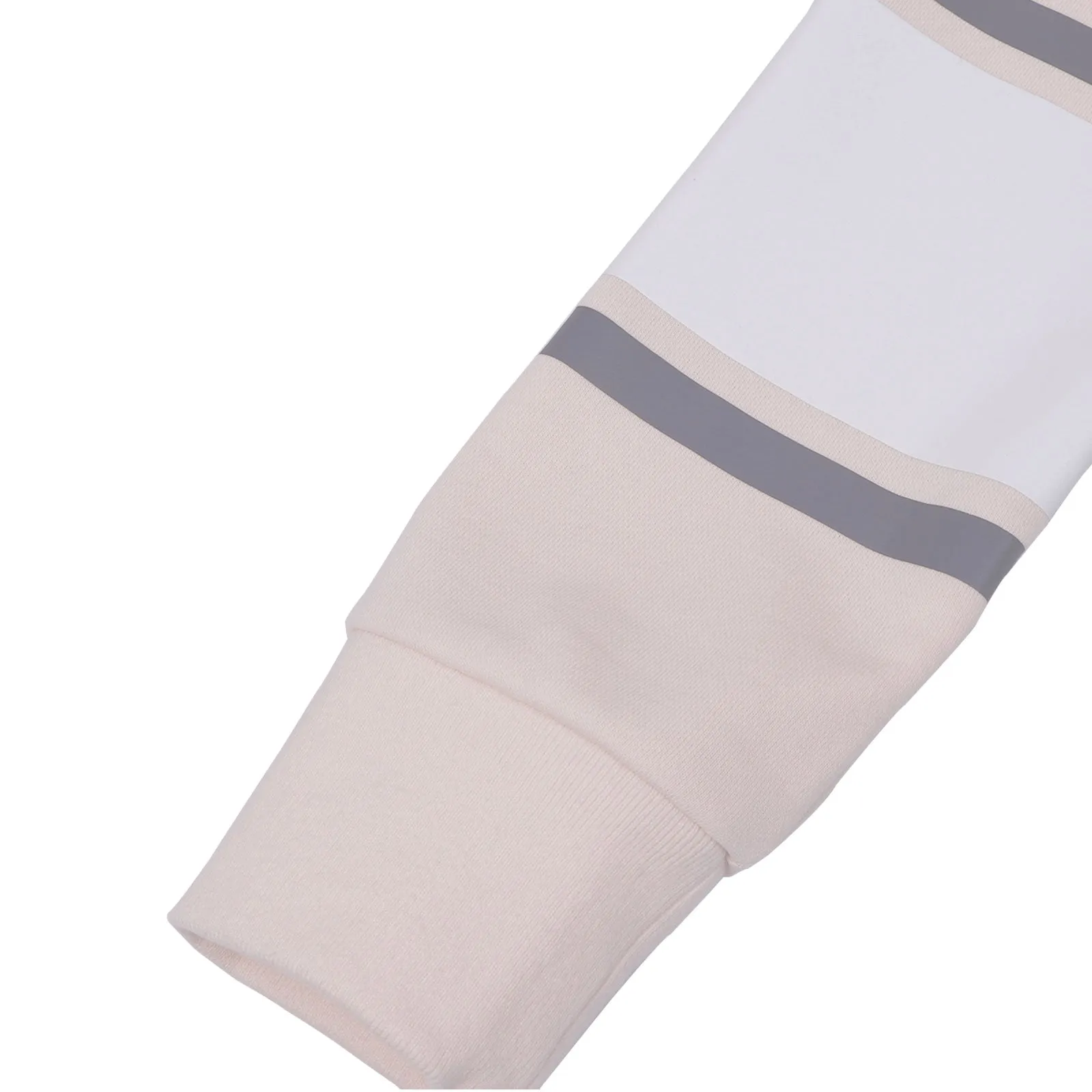 Womens Sleek & Stylish Longline Sweatshirt
