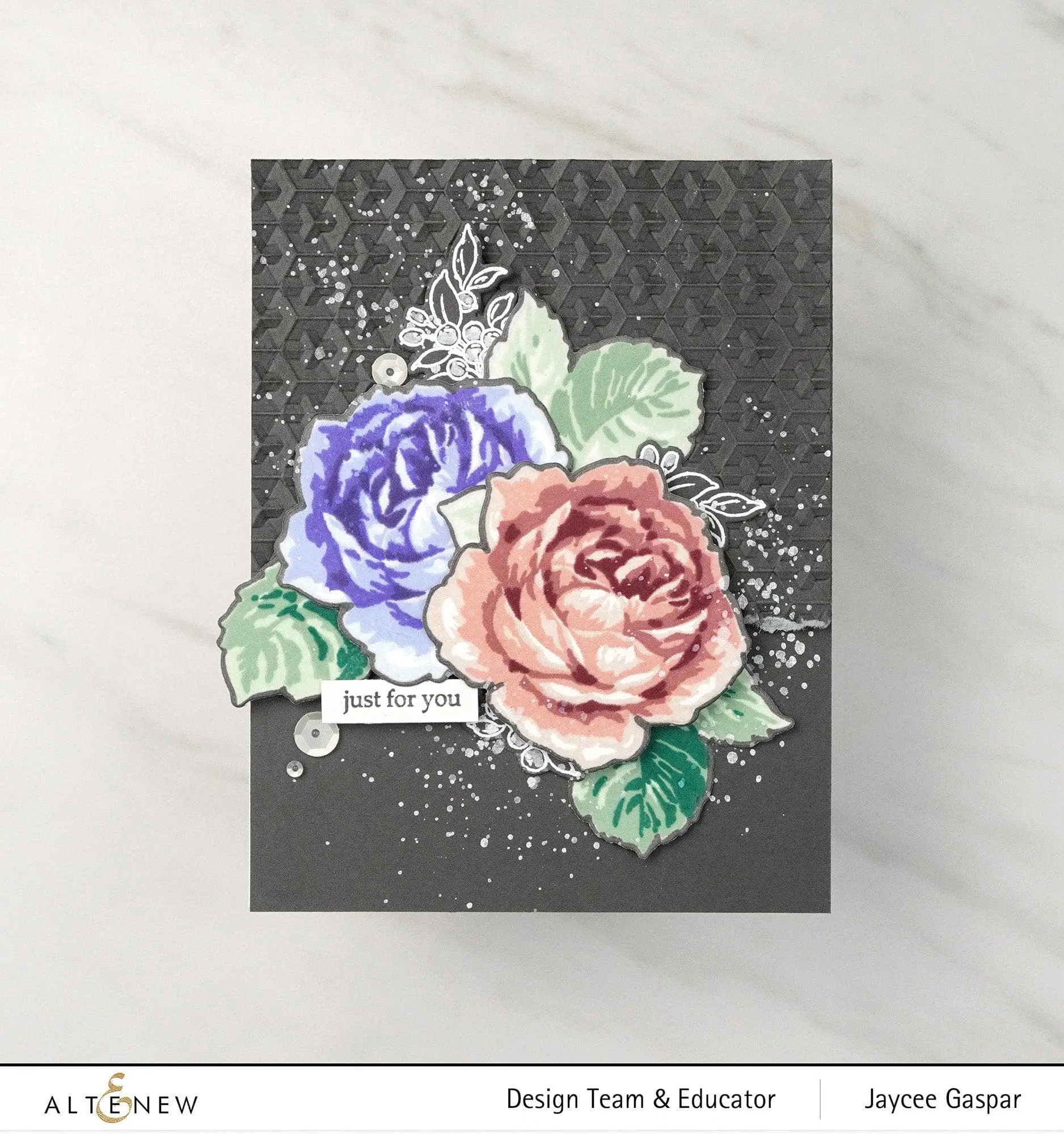 Woodland Escape Fresh Dye Ink Mini Cube Set
