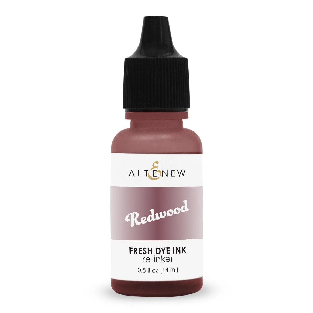Woodland Escape Fresh Dye Ink Reinker