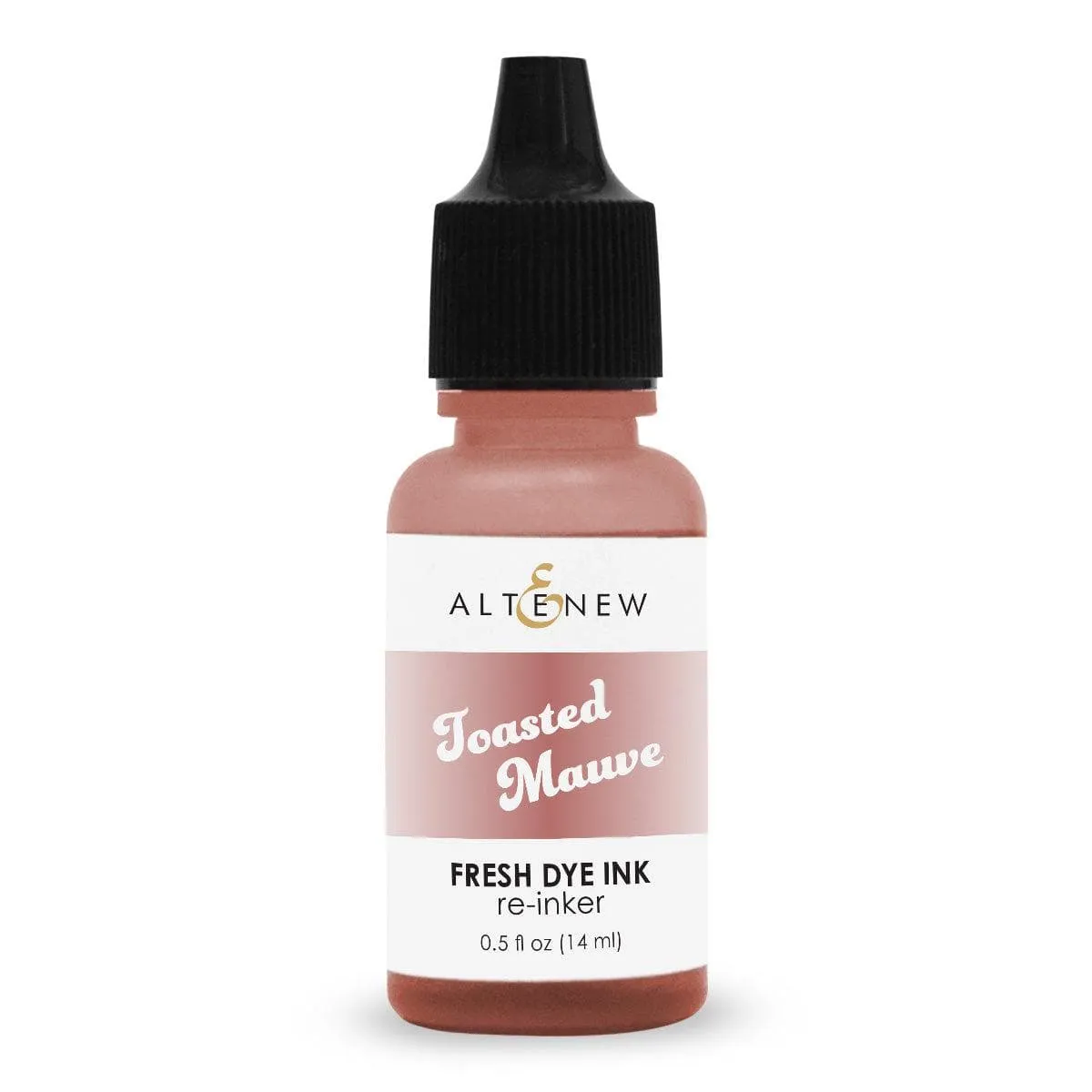 Woodland Escape Fresh Dye Ink Reinker