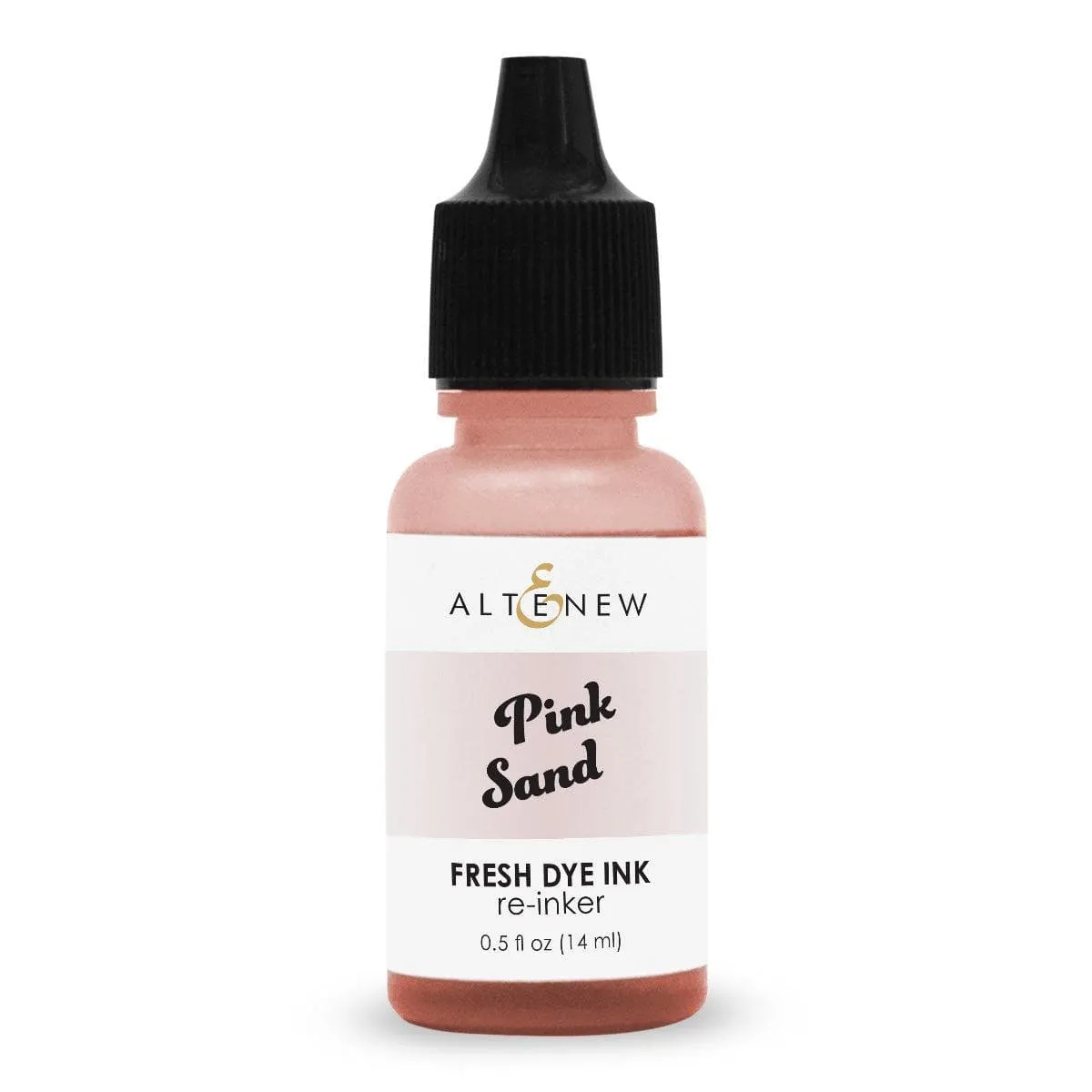 Woodland Escape Fresh Dye Ink Reinker