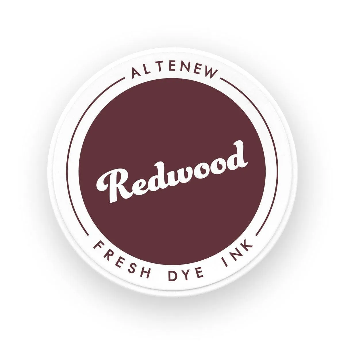 Woodland Escape Fresh Dye Ink