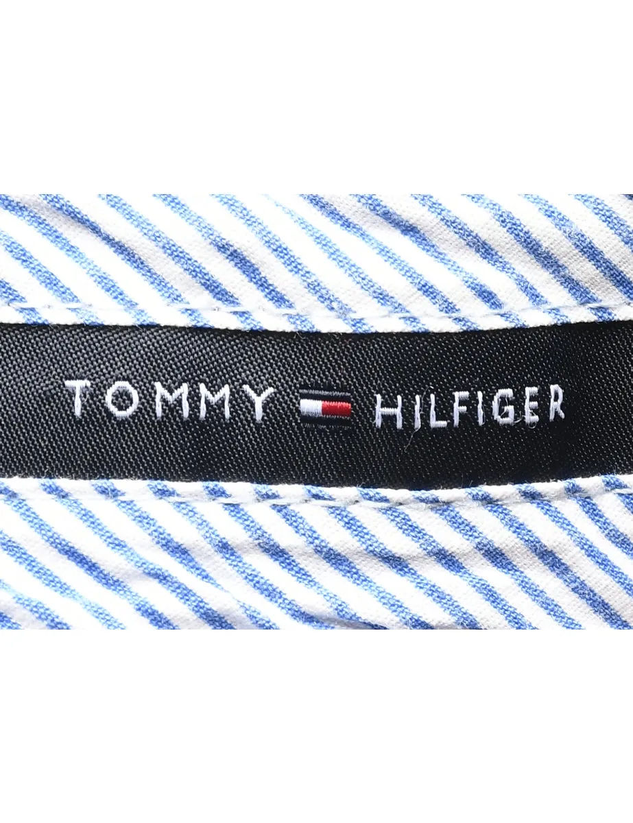 Wool Tommy Hilfiger Trousers - W32 L31