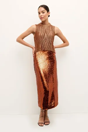 Wray Skirt