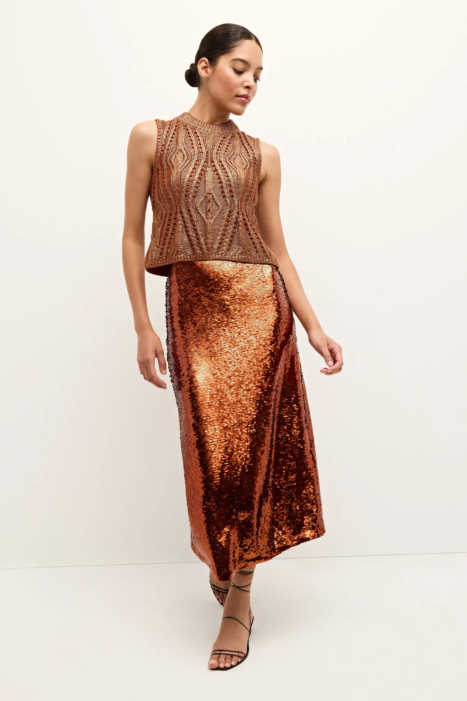 Wray Skirt