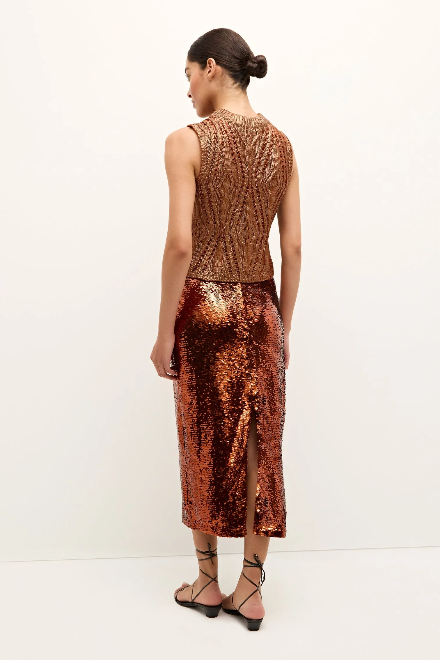 Wray Skirt
