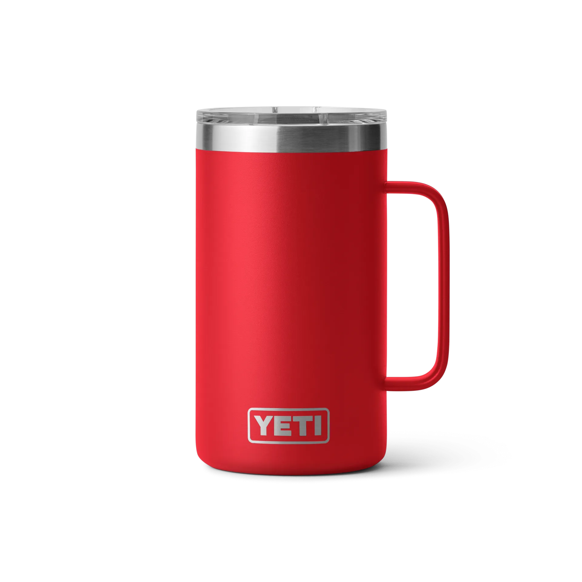 YETI 24 oz Rambler Mug With Magslider Lid