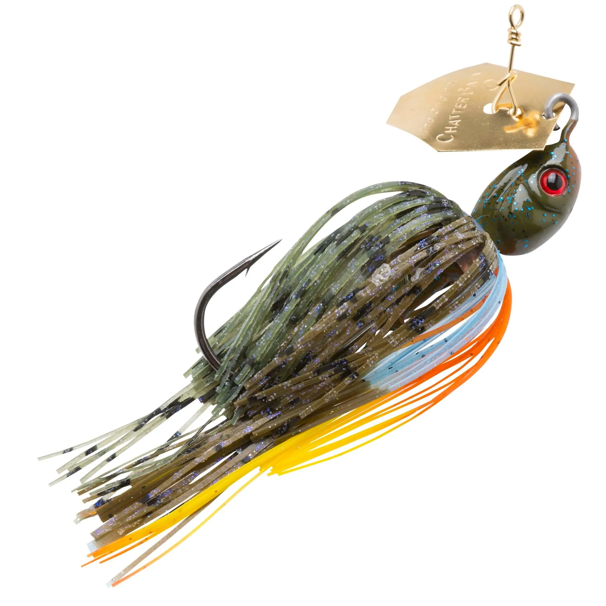 Z-Man Chatter Bait Project Z